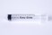 Easy Glide Sterile Disposable Luer Lock 10ml Syringes 100-Pack (No Needles)
