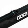 FCS D-RING DOUBLE SOFT RACKS 2022