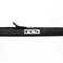 FCS D-RING DOUBLE SOFT RACKS 2022