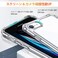 ESR iPhone SE 2020 Case Air Armor Designed for iPhone 8 Case [Shock-Absorbing] [Scratch-Resistant] [Military Grade Protection] Hard Polycarbonate + Flexible Polymer Frame, Clear