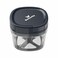 Butterfly Premium Plastic Vegetable Chopper 600 ml Blue