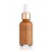 Flower Beauty Heatwave Bronzing Essence   Liquid Highlighter & Illuminator Bronzer Drops   Face Glow   0.9fl.oz