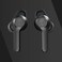 SKULLCANDY Indy Evo True Wireless In-Ear - True Black, One Size
