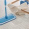 E-Cloth Microfiber Cleaning Cloth, 80% polyester, 20% polyamide, Ivory, Old Version
