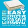 E-Cloth Microfiber Cleaning Cloth, 80% polyester, 20% polyamide, Ivory, Old Version