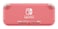 Nintendo Switch Lite - Coral - Switch