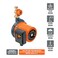 Truper Pressurizing pump 1/3 HP
