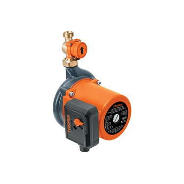 Truper Pressurizing pump 1/3 HP