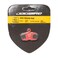 Jagwire - SRAM Disc Brake Pads   Sport Semi-Metallic, Pro Extreme Sintered, Sport Organic Options   SRAM Code RSC, Code R, Code (2011-2016)