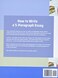 How To Write A 5Paragraph Essay Stepbystep Stepbystep Study Skills
