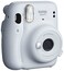 Fujifilm Instax Mini 11 Instant Camera, Ice White