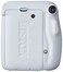 Fujifilm Instax Mini 11 Instant Camera, Ice White