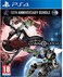 SEGA Bayonetta + Vanquish 10th Anniversary Bundle PS4