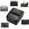 NETUM 58mm Portable Thermal Receipt Printer with Bluetooth 4.0 and USB, Mini Receipt Printer Support ESC/POS for Android/Windows (Strap Included)
