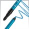 Note Smokey Eye Pencil, 05 - Sky Blue