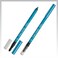 Note Smokey Eye Pencil, 05 - Sky Blue