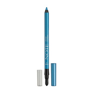 Note Smokey Eye Pencil, 05 - Sky Blue