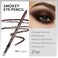 Note Smokey Eye Pencil, 04 - Copper