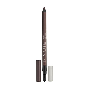 Note Smokey Eye Pencil, 04 - Copper