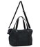 Kipling Art Solid Handbag, Black
