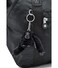 Kipling Art Solid Handbag, Black