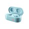 Skullcandy Sesh Evo True Wireless In Ear Earbuds With Charging Case Bleached Blue- One Size- Bluetooth