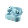 Skullcandy Sesh Evo True Wireless In Ear Earbuds With Charging Case Bleached Blue- One Size- Bluetooth