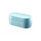 Skullcandy Sesh Evo True Wireless In Ear Earbuds With Charging Case Bleached Blue- One Size- Bluetooth