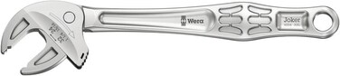 Wera 05020102001   6004 Joker XXL Self-Setting Spanner - 24mm - 32mm