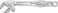 Wera 05020102001   6004 Joker XXL Self-Setting Spanner - 24mm - 32mm