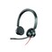 Plantronics BLACKWIRE 3325 BW3325M USBA