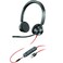 Plantronics BLACKWIRE 3325 BW3325M USBA