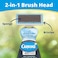 Carbona Pro Care Oxy Powered Outdoor Cleaner With Active Foam Technology   22 Fl Oz