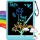 TEKFUN Drawing Board 10 in (Blue)