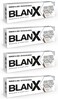 BlanX Coco White Toothpaste with Coconut Oil 2.54fl.oz 75ml, Pack of 4