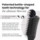Tangle Teezer Easy Dry &amp; Go - Black