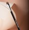 Make-Up Studio Make Up Professional Amsterdam Eyeshadow/Camoufl Age Brush Nylon, No. 25