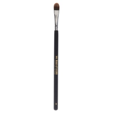 Make-Up Studio Make Up Professional Amsterdam Eyeshadow/Camoufl Age Brush Nylon, No. 25