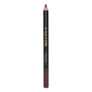 Make-Up Studio Make Up Professional Amsterdam Eyebrow Pencil - 2