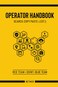 Independently published Operator Handbook: Red Team + OSINT + Blue Team Reference