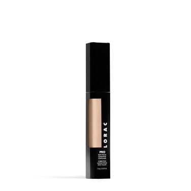 LORAC PRO Soft Focus Longwear Concealer  Buildable Coverage   Lightweight   3.5 Fair