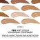 LORAC PRO Soft Focus Longwear Concealer  Buildable Coverage   Lightweight   7.5 Light