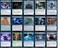 MTG Decks & More Wizard Commander Deck - Mono Blue - EDH - 100 Card - Custom Magic The Gathering Deck - Very Strong!
