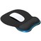 EooCoo Mouse Pad with Wrist Support, Ergonomic Memory Foam, Non-Slip Base