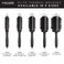 Fromm Elite thermal 1.25" round brush