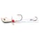 Mustad Walleye Death Spinner Jig One Size
