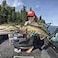 Mustad Walleye Death Spinner Jig One Size