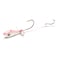 Mustad Walleye Death Spinner Jig One Size