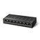 TP-Link Litewave 8 Port Gigabit Ethernet Switch   Desktop Ethernet Splitter   Plastic Case   Unshielded Network Switch   Plug & Play   Fanless Quiet   Unmanaged (LS1008G)