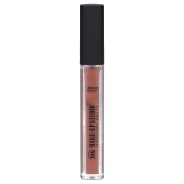 Make-Up Studio Make Up Professional Amsterdam Lip Glaze Lipgloss - Devine Brown